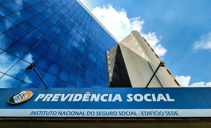 Extrato de benefícios do INSS com correção já pode ser consultado