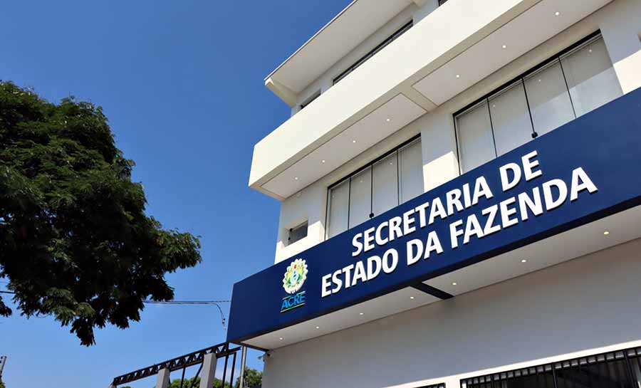 Governo divulga lista final de isenção de taxa para concurso público da Sefaz