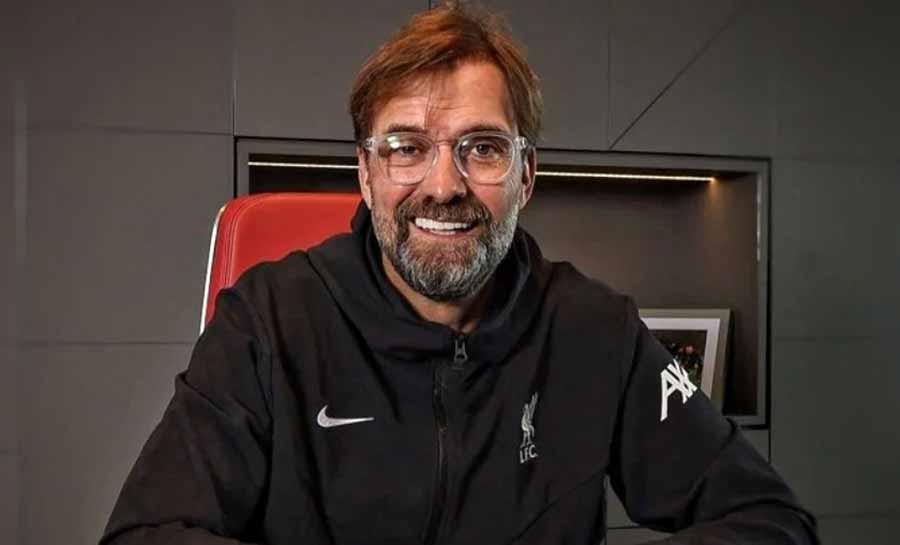 Ex-Liverpool fala sobre saída de Klopp: ‘Sei algo a mais’