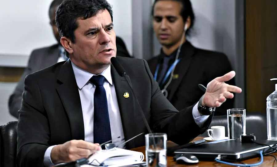 Julgamento que pode cassar mandato de Moro é marcado para o dia 19