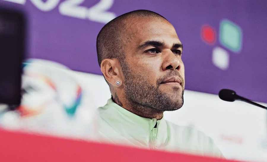 Julgamento de Daniel Alves: veja resumo do que aconteceu no 1º dia