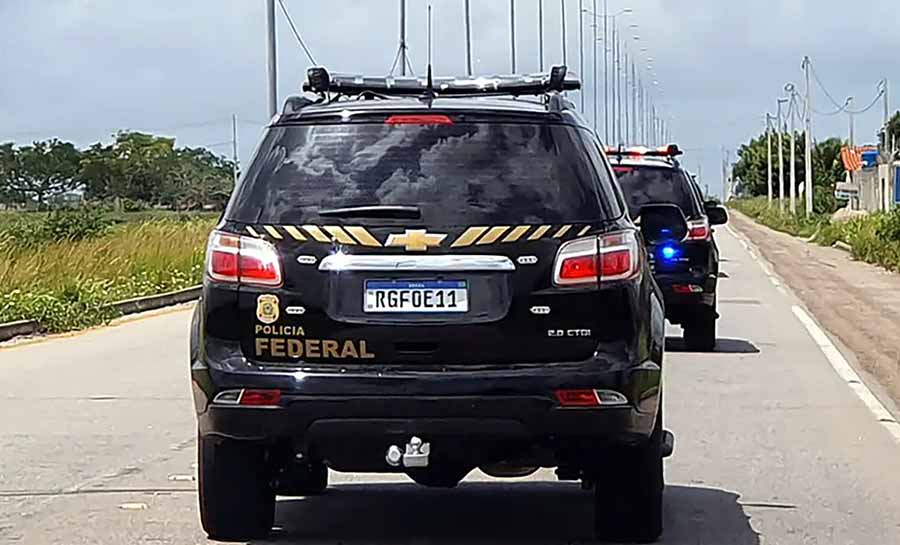 Bolsonaro e militares são alvos da Operação Tempus Veritatis