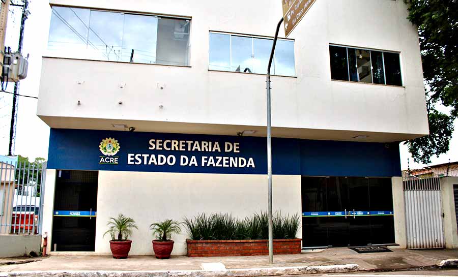Governo divulga lista provisória de isenção de taxa para vagas PCD para o concurso público da Sefaz