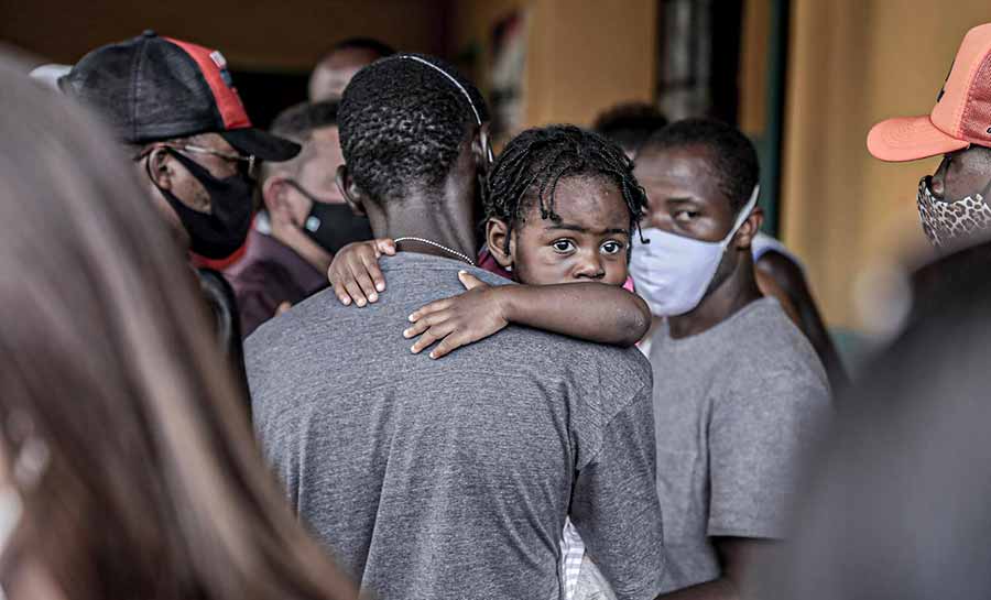 Prazo para sugestões do regimento interno da Conferência Estadual de Migrações, Refúgio e Apatridia do Acre está aberto