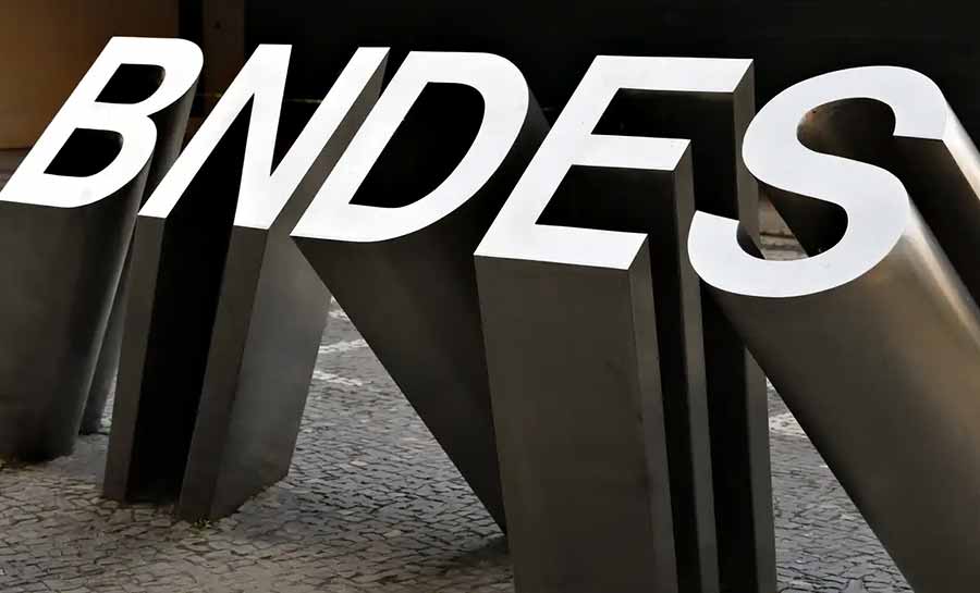 Pesquisa mostra que BNDES tem melhor avaliação popular desde 2015