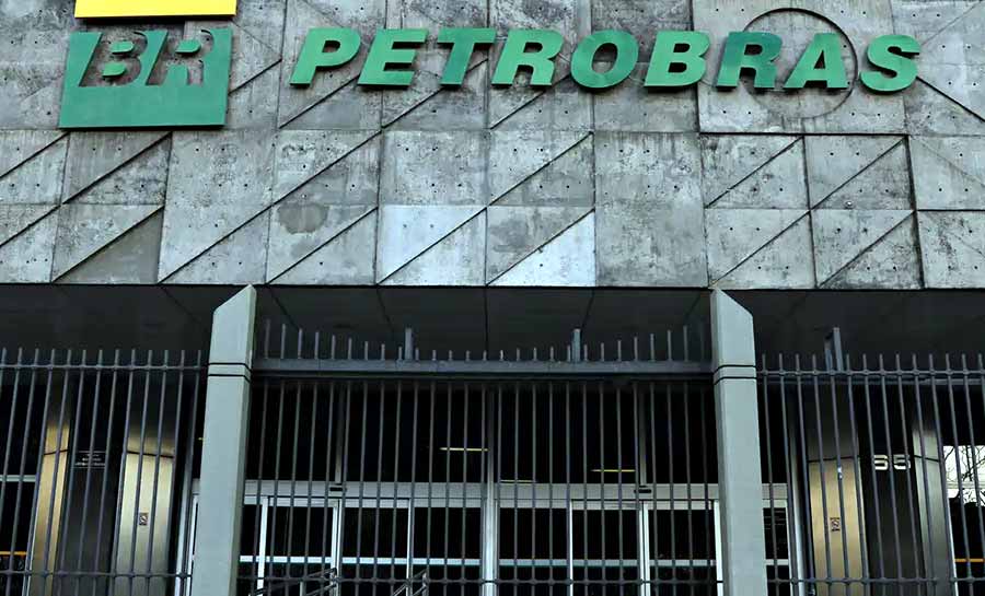 Valor de mercado da Petrobras na bolsa de São Paulo tem novo recorde