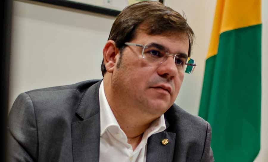 Fábio Rueda fala de suas prioridades na Câmara Federal após assumir recentemente o mandato