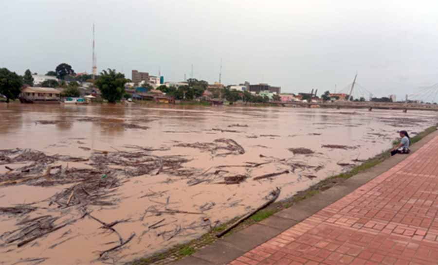 Emergência