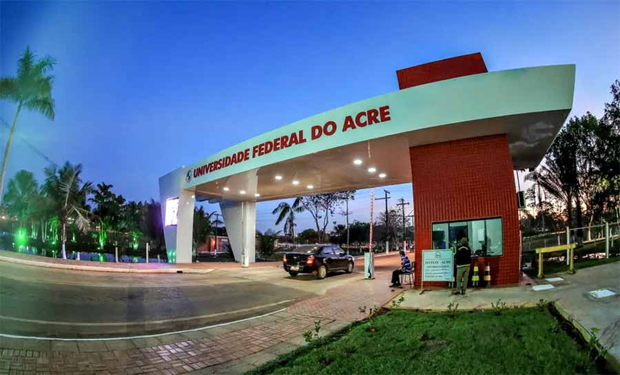 Enchente no Acre: Alunos da Ufac atingidos devem ganhar auxílio emergencial de R$ 400