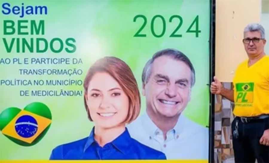 O passado manda lembranças