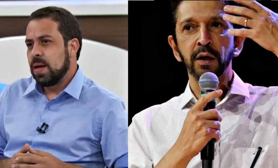 SP: Nunes lidera entre conservadores e Boulos na elite, diz Datafolha