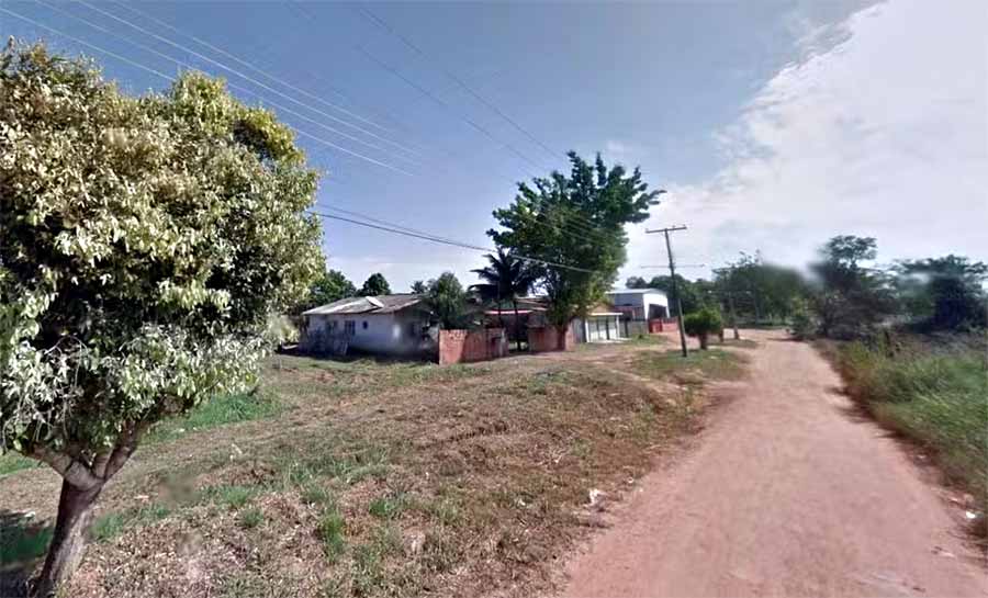 Corpo é encontrado com marca de tiro em área de mata no Segundo Distrito de Rio Branco