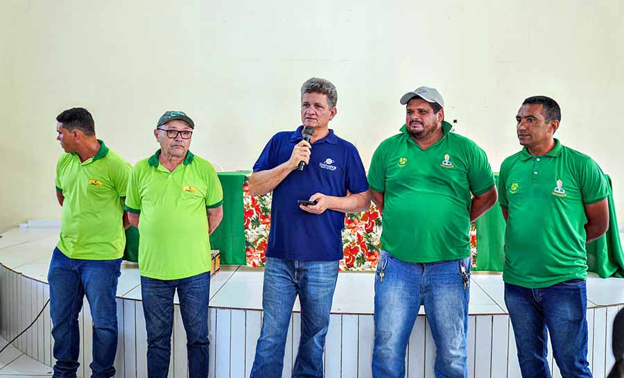 Cooperativa Agroextrativistas de Xapuri apresenta resultados positivos de 2023 em Assembleia com cooperados