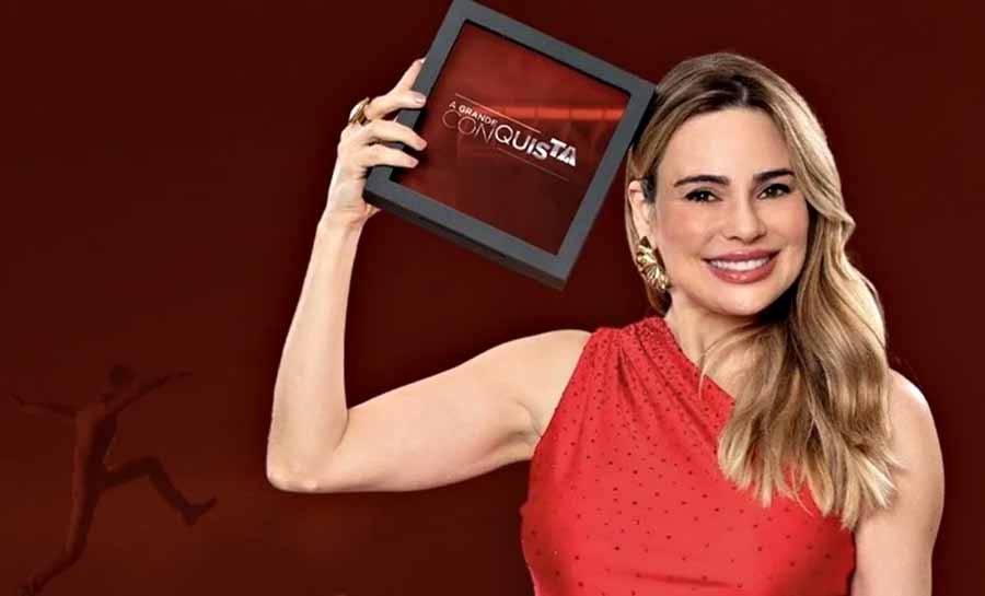 A Grande Conquista: Record consegue 1º patrocínio com Sheherazade