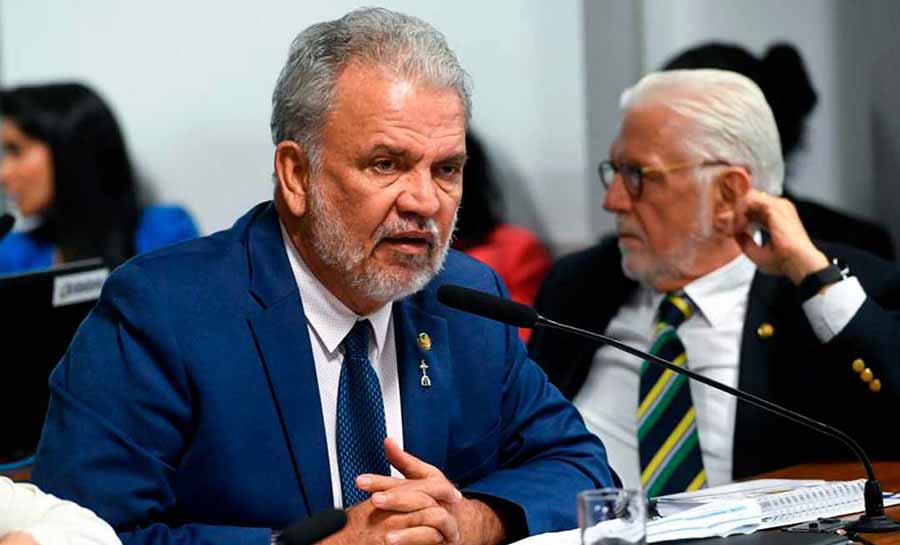 Petecão garante R$ 300 mil para reformar e equipar a Casa Maria Madalena