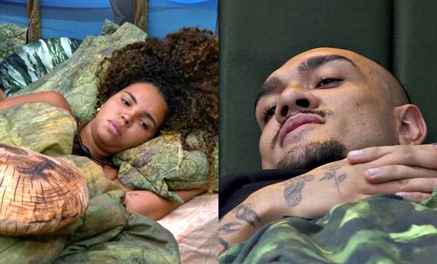 BBB 24: integrantes do Gnomo entregam se entrariam em outro reality