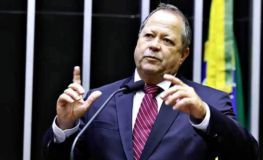 União Brasil expulsa deputado Brazão após prisão em caso Marielle