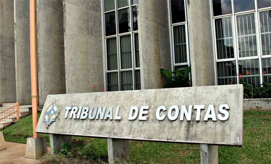 Conselho Substituto do TCE-RO é preso durante operação contra ‘rachadinhas’