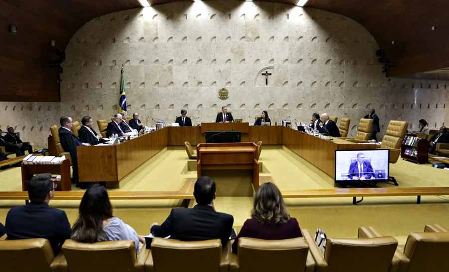 Por unanimidade, STF vai contra ‘poder moderador’ das Forças Armadas