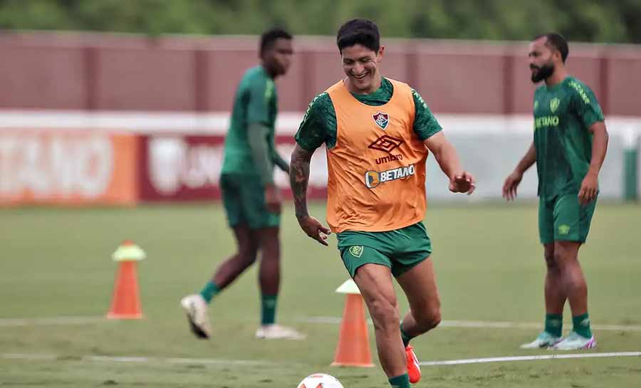 Libertadores: Fluminense recebe Colo-Colo em busca de primeira vitória