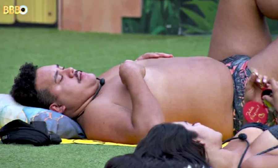 BBB 24: Lucas Buda revela o maior arrependimento no reality