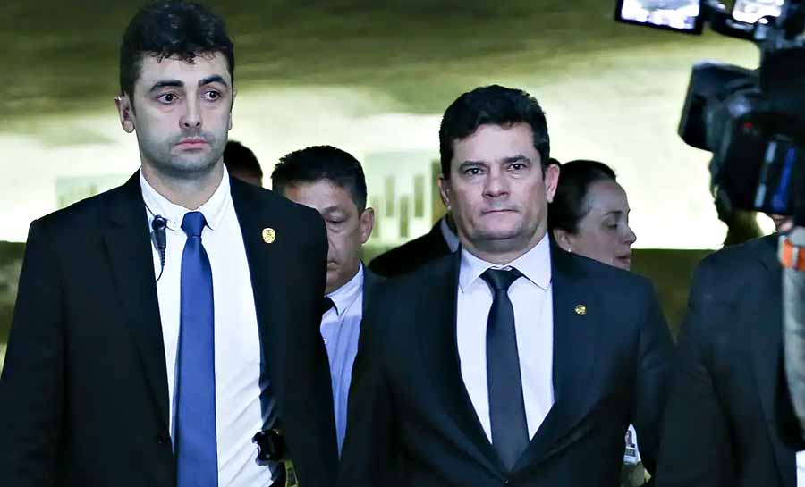 Maioria do TRE-PR vota contra cassação de Sergio Moro