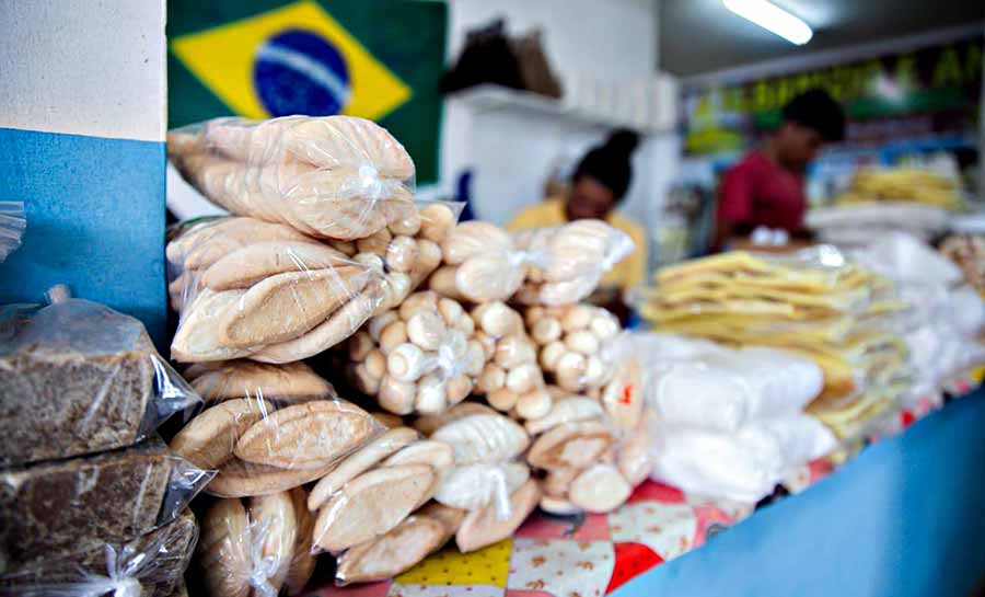 Criação do selo D’Colônia viabiliza produção artesanal no Acre