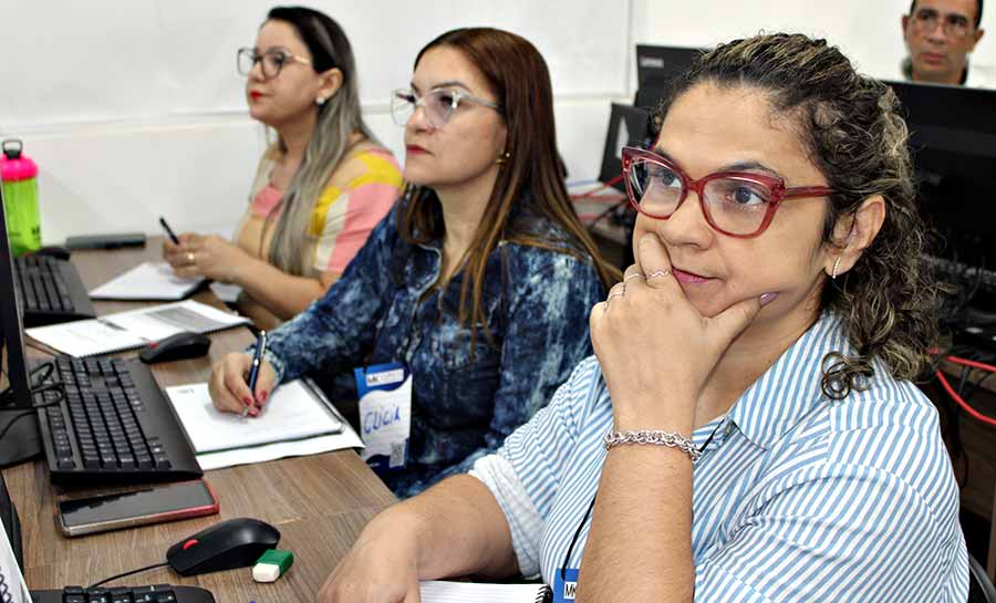 Chamamento público para credenciamento de instituições de ensino superior é lançado pela Sead