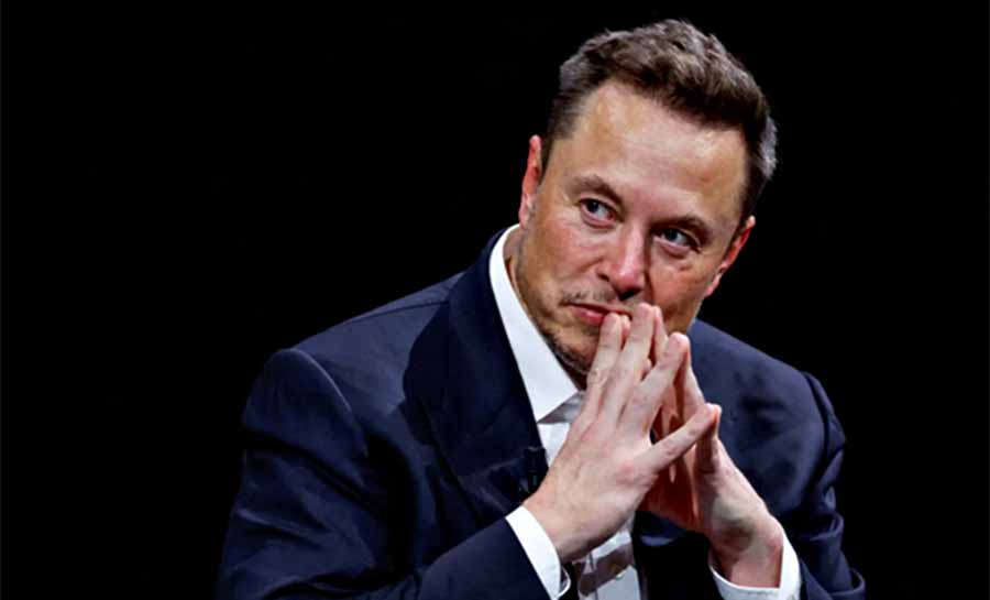 Aliança entre Musk e crime organizado fracassa