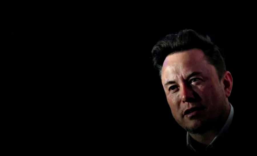 MP pede a TCU o cancelamento de contrato com empresa de Musk