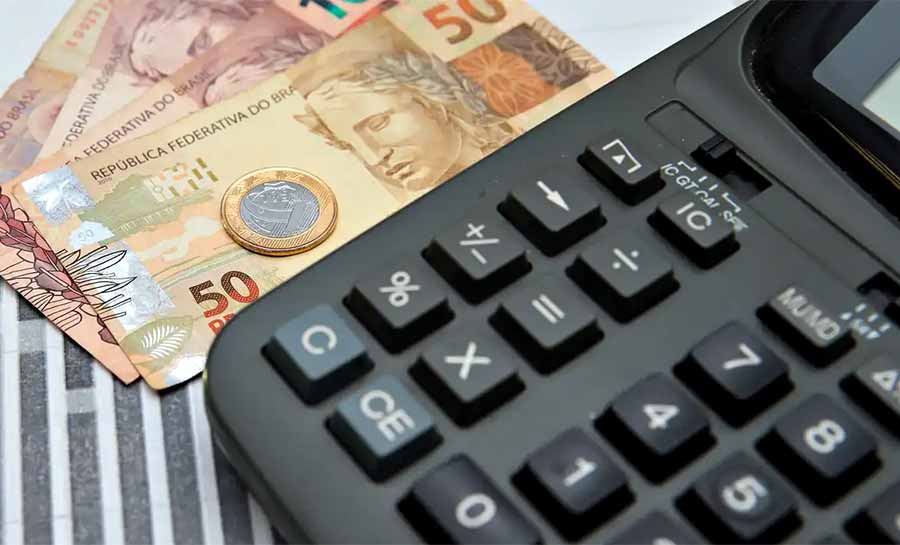 Atividade econômica avançou 0,4% em fevereiro