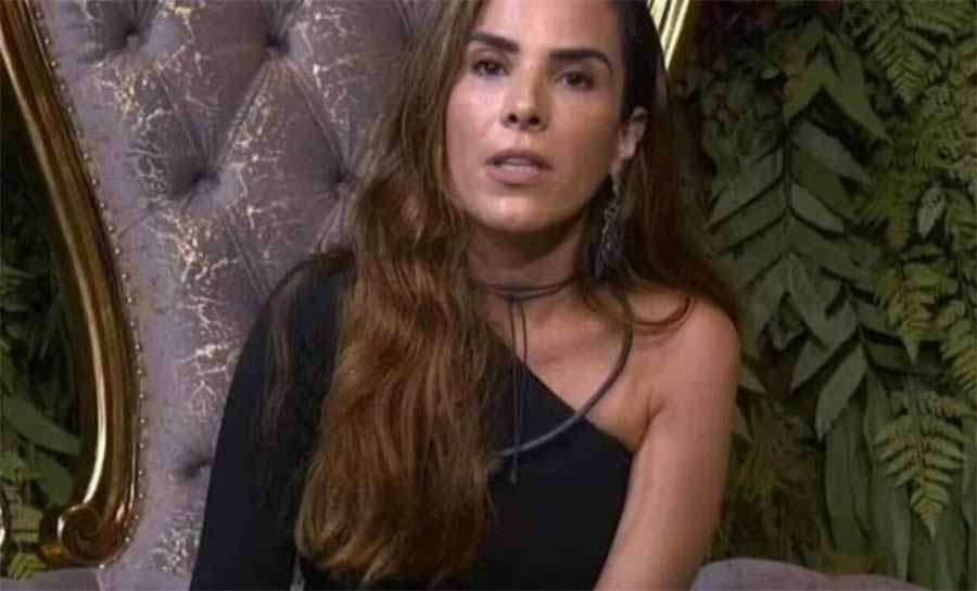 Famosos detonam Wanessa Camargo por ‘Afrobetização’