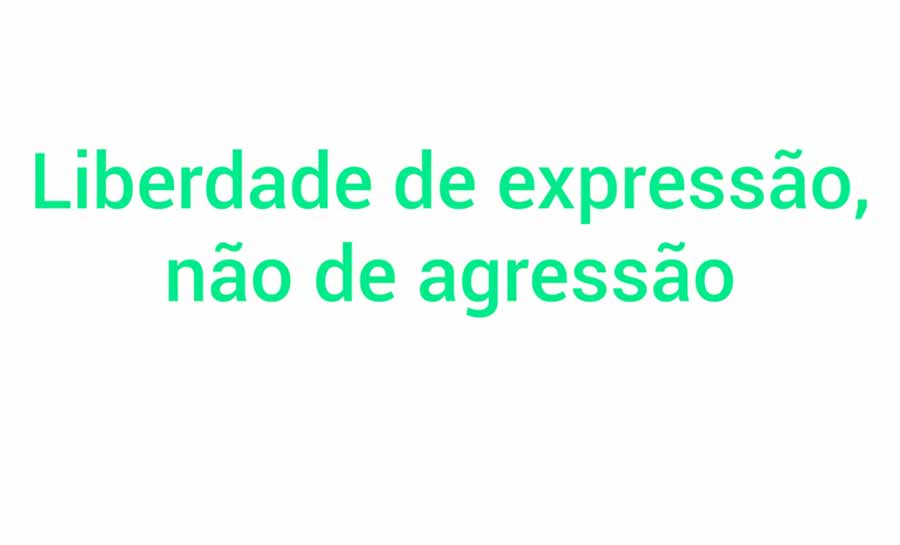 Não, o Brasil não está sob uma ditadura