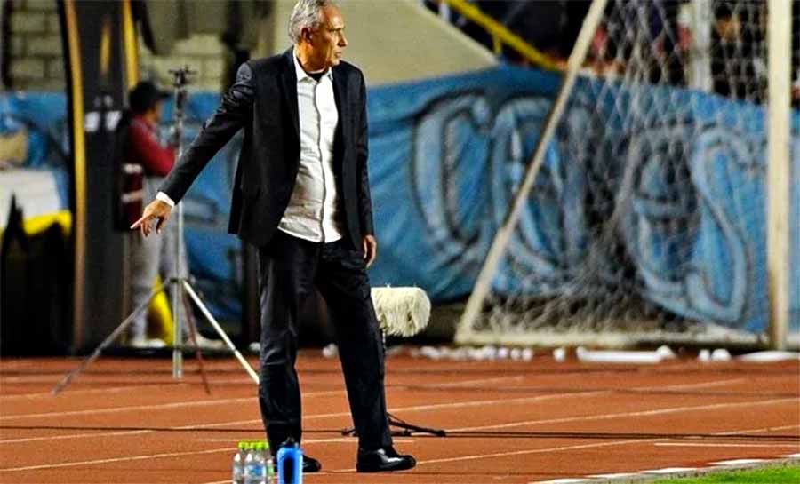 Tite explica motivo de poupar jogadores novamente: ‘Ciência no futebol’