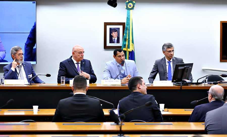 Experiência bem-sucedida do Acre será usada pelo governo federal para reduzir assassinatos de policiais no País