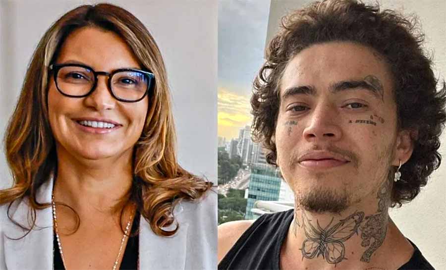 Janja e Whindersson Nunes trocam farpas após resgate de cavalo no RS