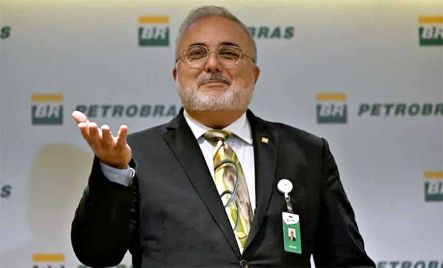 Nova troca no comando expõe instabilidade na Petrobras