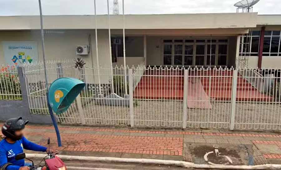 Professor é afastado após denúncias de 10 alunos por assédio sexual dentro de escola no Acre