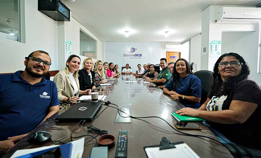 9ª edição da Ecoflores acontece de 05 a 09 de junho, no Horto Florestal, em Rio Branco