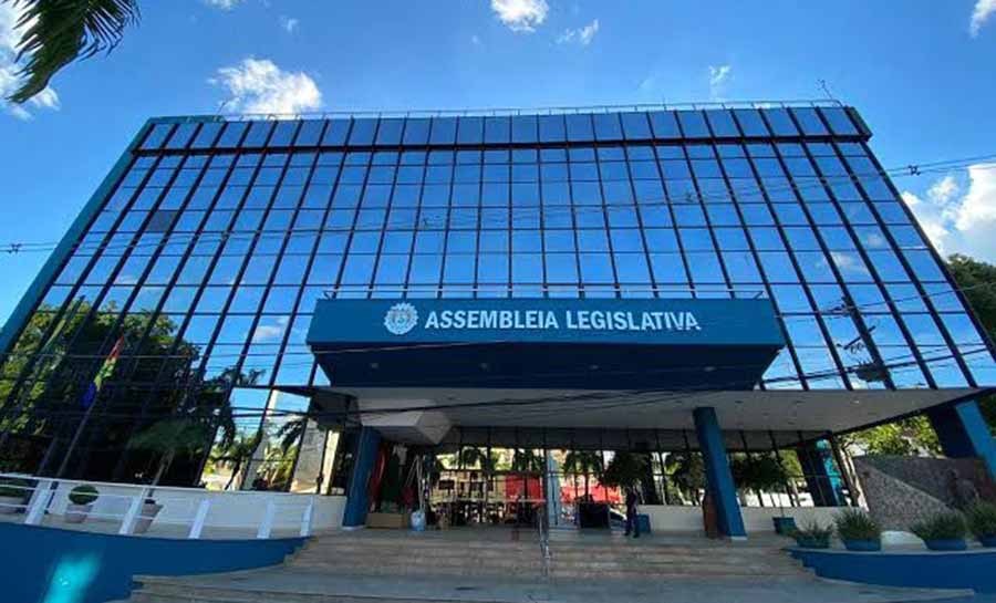 Aleac esclarece nomeações de investigados da Ptolomeu em gabinete inexistente