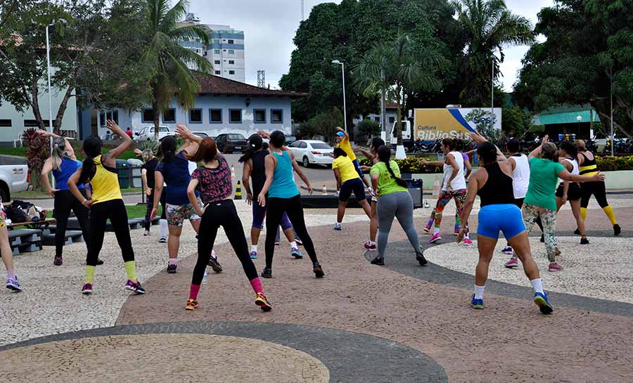 Dia do Desafio 2024 é no próximo dia 29 no Sesc Bosque