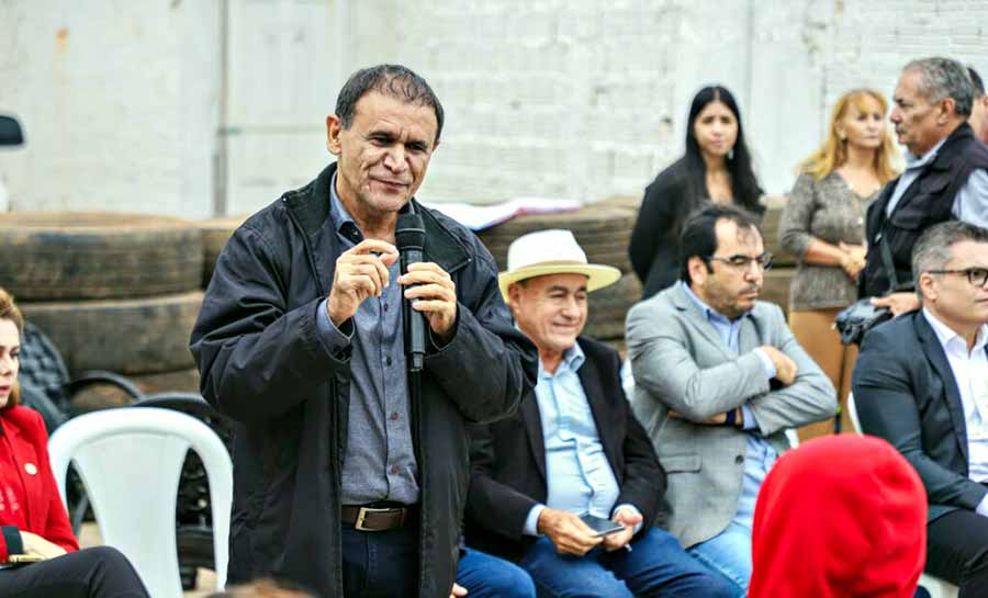 Governo vai ampliar acesso a bolsas do programa Mães da Ciência para mulheres em situação de rua ou em regime semiaberto