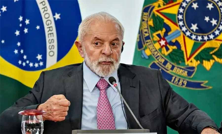 Lula marca reunião com reitores das federais para discutir greve