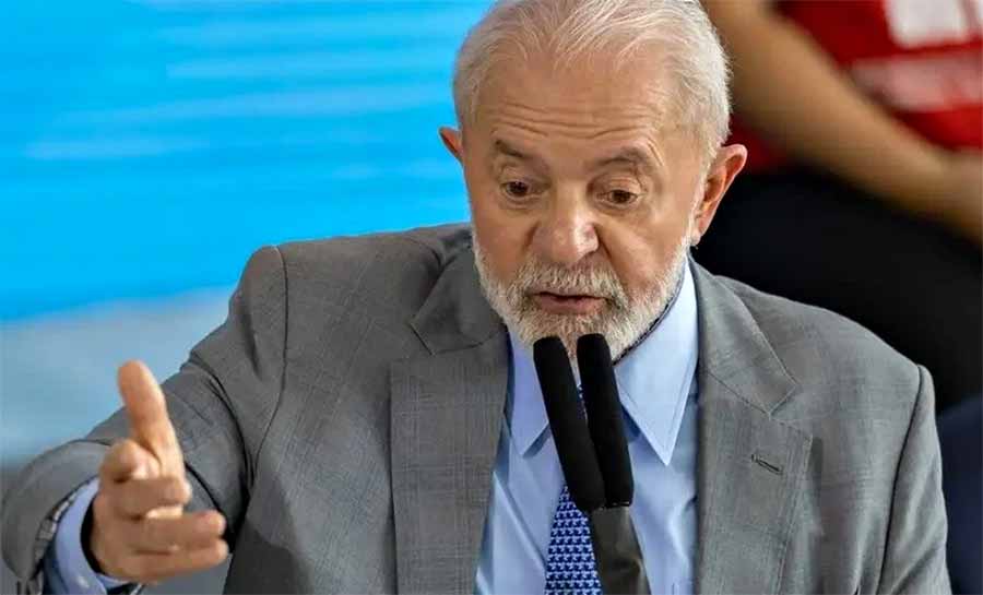 Lula encontra reitores para tentar estancar greve de professores