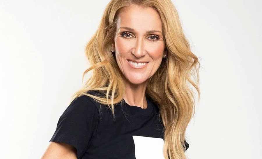 Céline Dion conta que os filhos a dão força para enfrentar doença rara