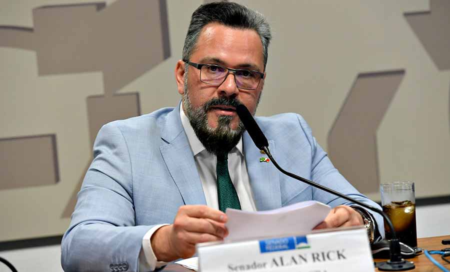 Aprovado relatório de Alan Rick que incentiva energias renováveis no campo