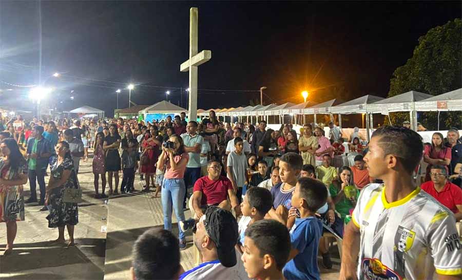 VII Festival do Feijão promove o incentivo a agricultura familiar e culinária local