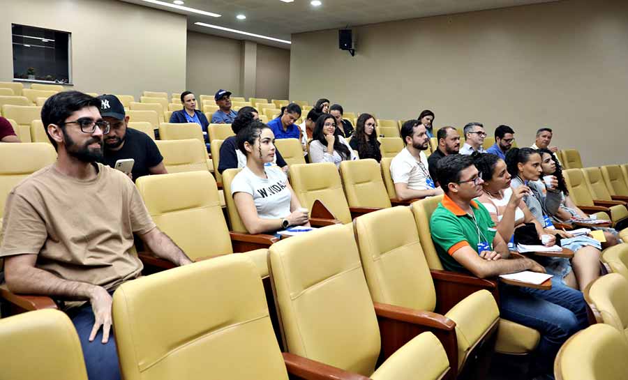 Sebrae no Acre e Fecomércio-AC realizam Escola Gestão de Oficina para empresários de autopeças