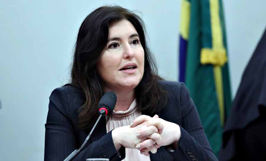 Ministra Simone Tebet volta a citar corredor interoceânico que passa pelo Acre como ‘Rota Celeiro do Brasil’