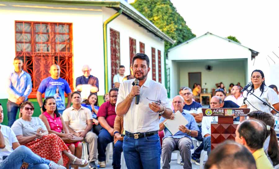 Celebrando esforços conjuntos, Estado e parceiros entregam Casa de Apoio do Juruá em Cruzeiro do Sul